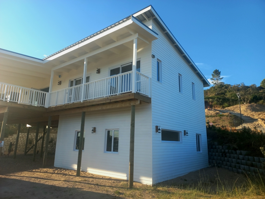 To Let 1 Bedroom Property for Rent in Cola Beach Western Cape